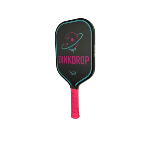 NightServe Neon Series by DinkDrop