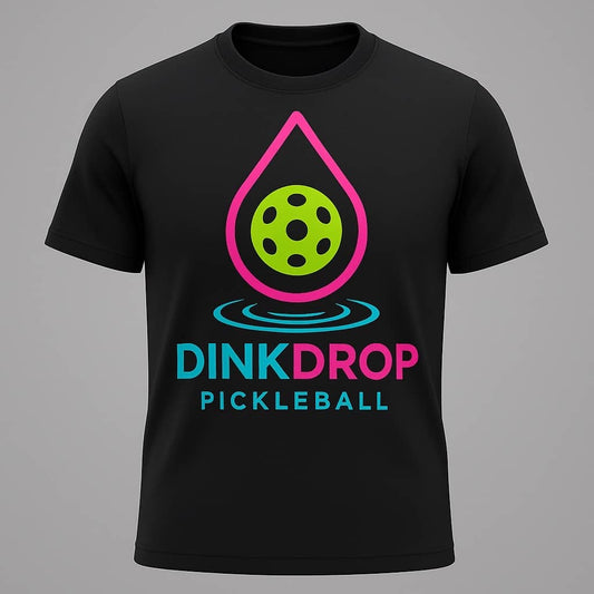 DinkDrop Performance Pickleball Jersey